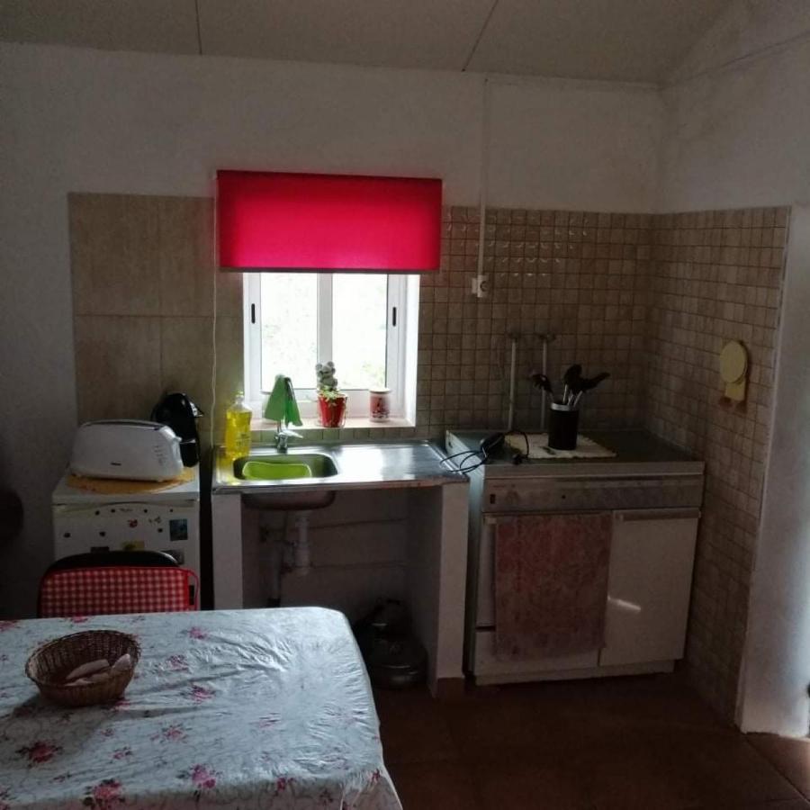 Refugio Dos Sapinhos Vila Silves Exterior foto