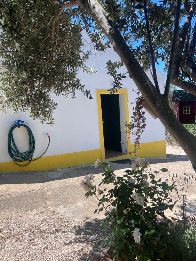 Refugio Dos Sapinhos Vila Silves Exterior foto